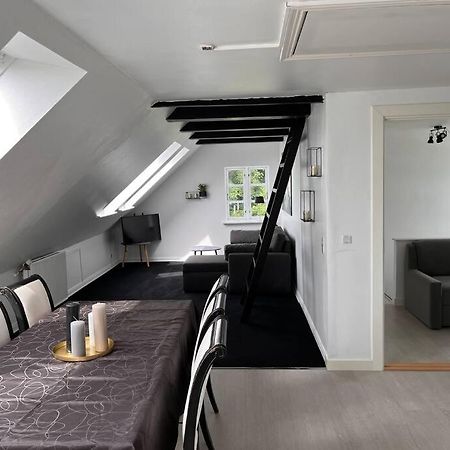 Stor Rummelig Lejlighed Med Egen P-Plads Kolding Exteriér fotografie