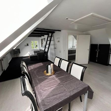 Stor Rummelig Lejlighed Med Egen P-Plads Kolding Exteriér fotografie