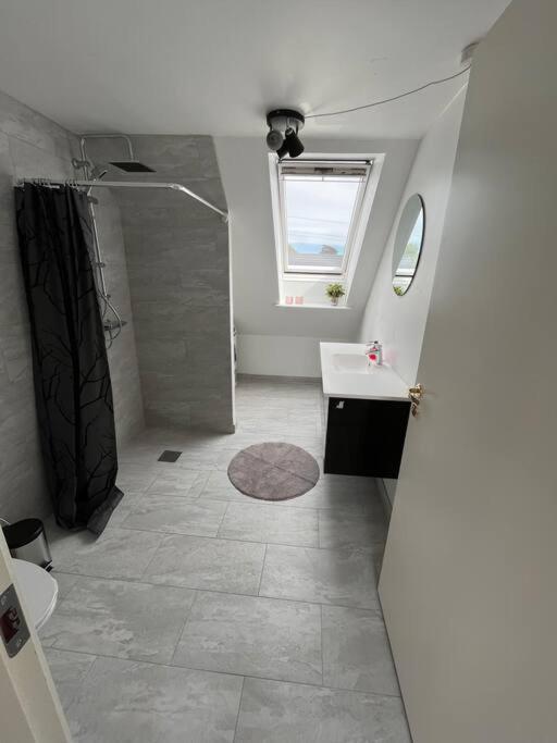 Stor Rummelig Lejlighed Med Egen P-Plads Kolding Exteriér fotografie