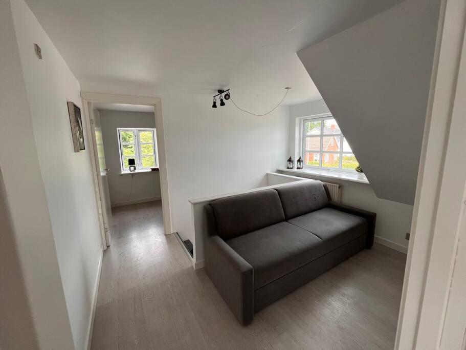 Stor Rummelig Lejlighed Med Egen P-Plads Kolding Exteriér fotografie