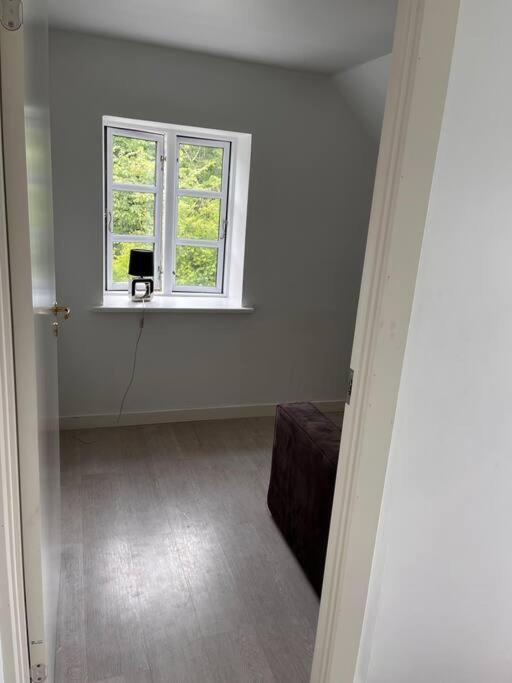 Stor Rummelig Lejlighed Med Egen P-Plads Kolding Exteriér fotografie