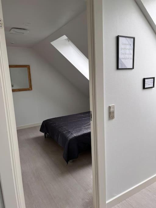 Stor Rummelig Lejlighed Med Egen P-Plads Kolding Exteriér fotografie