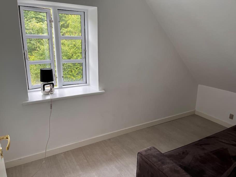 Stor Rummelig Lejlighed Med Egen P-Plads Kolding Exteriér fotografie