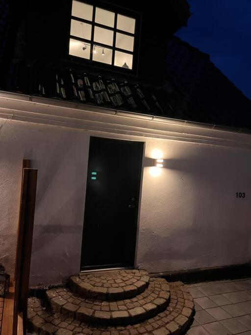 Stor Rummelig Lejlighed Med Egen P-Plads Kolding Exteriér fotografie